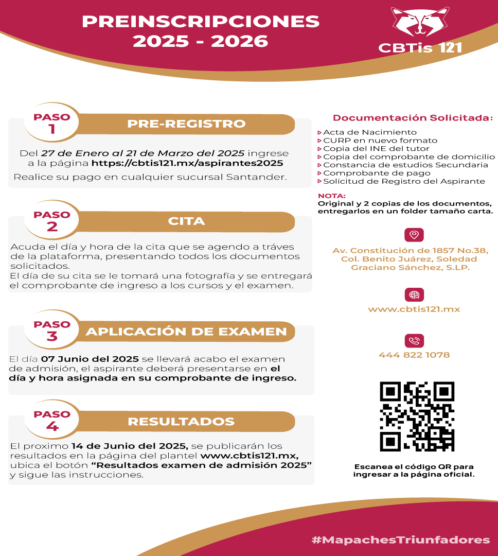 PASOS_NUEVO_INGRESO_C121_ABRIL